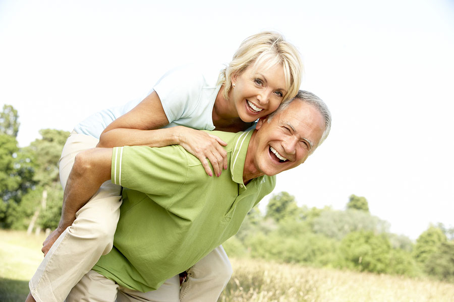 Testosterone therapy In Martinsville: More Energy