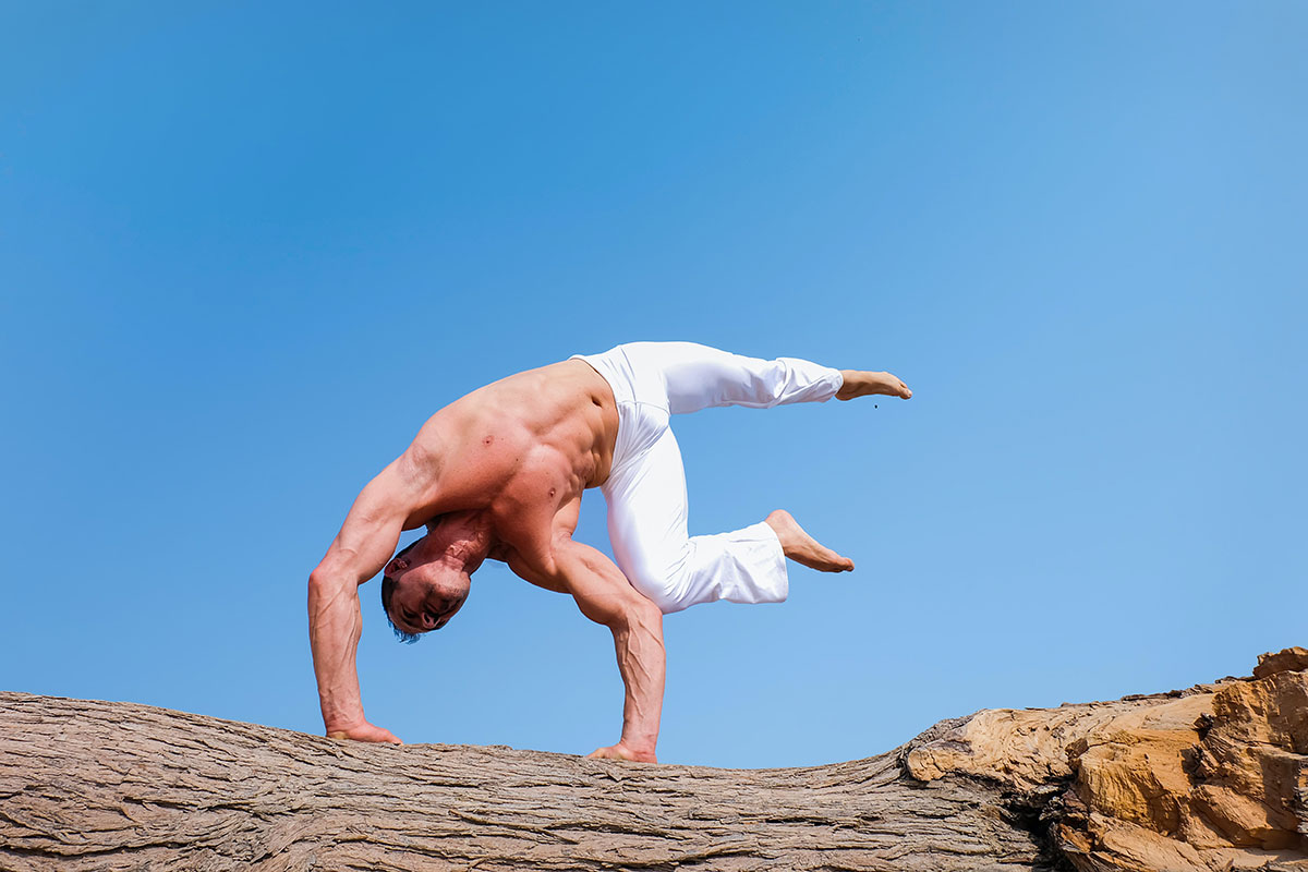 Testosterone therapy In Martinsville: Muscle Strength